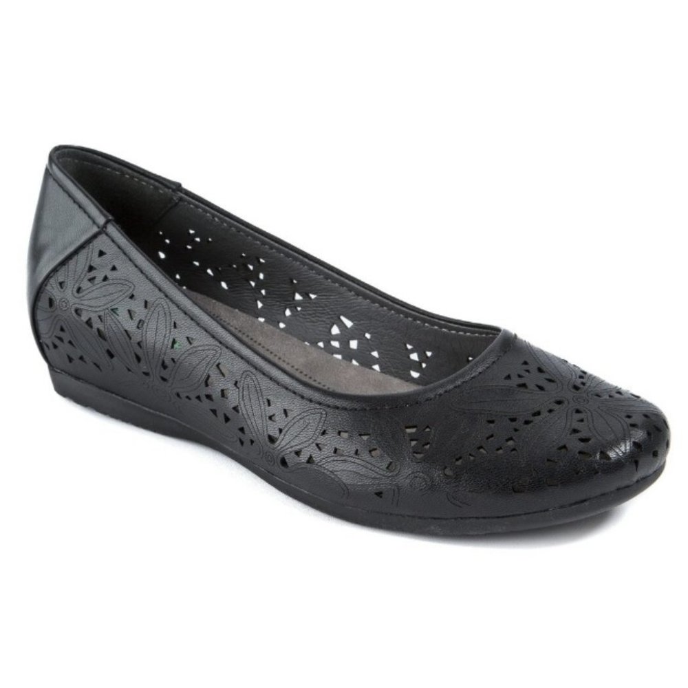 Baretraps Casual Flats - New